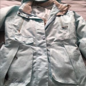 Lamar snowboarding/ski jacket